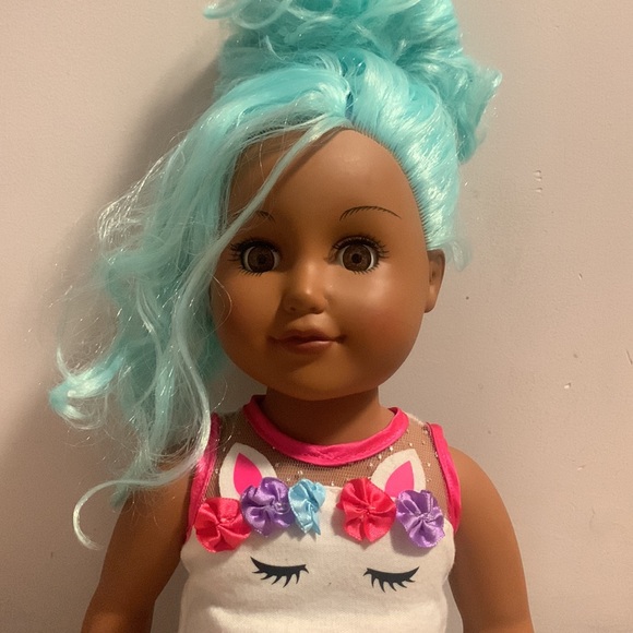 My life as Doll - Picture 3 of 3